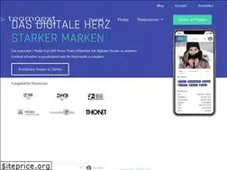 Sites similar to teamnext.de
