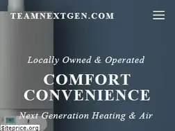 Sites similar to teamnextgen.com