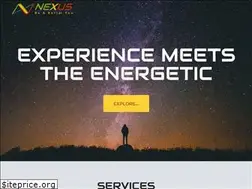 Sites similar to teamnexus.in