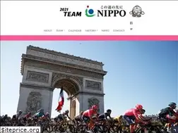 Sites similar to teamnippo.jp