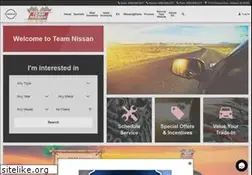 Sites similar to teamnissan.com