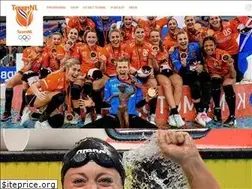 Sites similar to teamnl.org