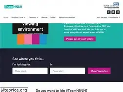 Sites similar to teamnnuh.co.uk