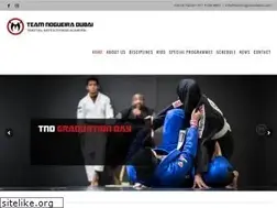 Sites similar to teamnogueiradubai.com
