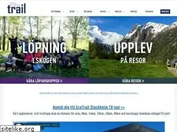 Sites similar to teamnordictrail.se