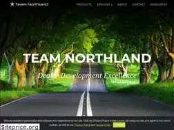 Sites similar to teamnorthland.com