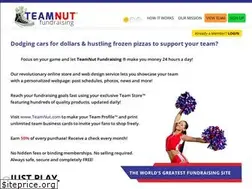 Sites similar to teamnut.com