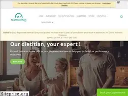 Sites similar to teamnutrition.ca
