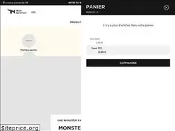 Sites similar to teamnutrition.fr