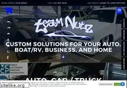 Sites similar to teamnutztechnology.com