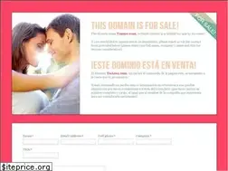 Sites similar to teamo.com