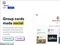 Sites similar to teamo.team