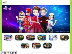 Sites similar to teamobi.com