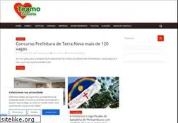 Sites similar to teamocaruaru.com