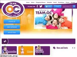Sites similar to teamocfun.com