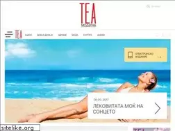 Sites similar to teamoderna.com.mk