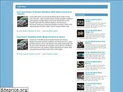 Sites similar to teamodifikasi.blogspot.com