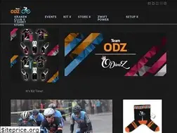 Sites similar to teamodz.com