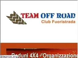 Sites similar to teamoffroad.com