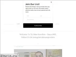 Sites similar to teamojewelers.com