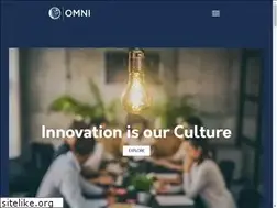 Sites similar to teamomni.com