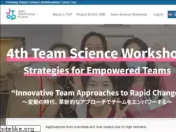 Sites similar to teamoncology.com