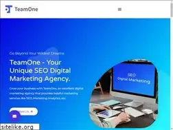 Sites similar to teamone.ltd