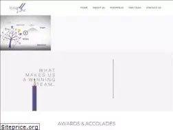 Sites similar to teamoneads.com