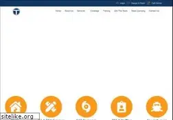 Sites similar to teamoneclaims.com