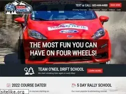 Sites similar to teamoneil.com