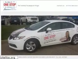 Sites similar to teamonestop.ca