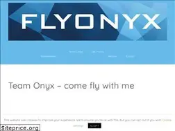 Sites similar to teamonyx.de