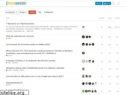 Sites similar to teamopendata.org