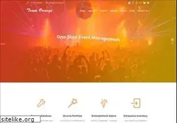 Sites similar to teamorange.in