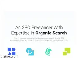 Sites similar to teamorganic.co.uk