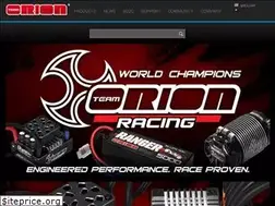 Sites similar to teamorion.com