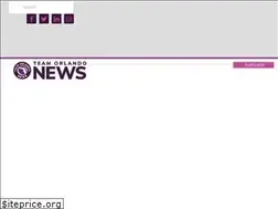 Sites similar to teamorlando.org