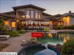Sites similar to teamostrode.com