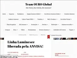 Sites similar to teamouro.wordpress.com