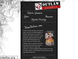 Sites similar to teamoutlaw.com
