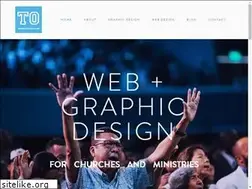 Sites similar to teamoutreach.com