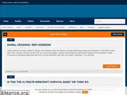 Sites similar to teamoverpowered.com