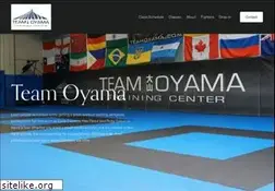 Sites similar to teamoyama.com