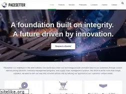 Sites similar to teampacesetter.com