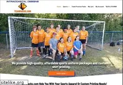 Sites similar to teampacks.com