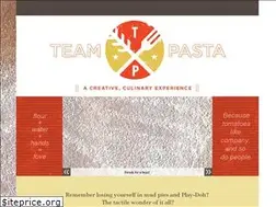 Sites similar to teampasta.com