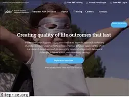 Sites similar to teampbs.com
