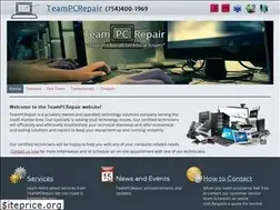 Sites similar to teampcrepair.com
