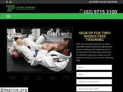 Sites similar to teamperoshmma.com.au