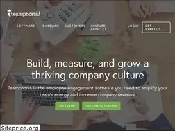 Sites similar to teamphoria.com